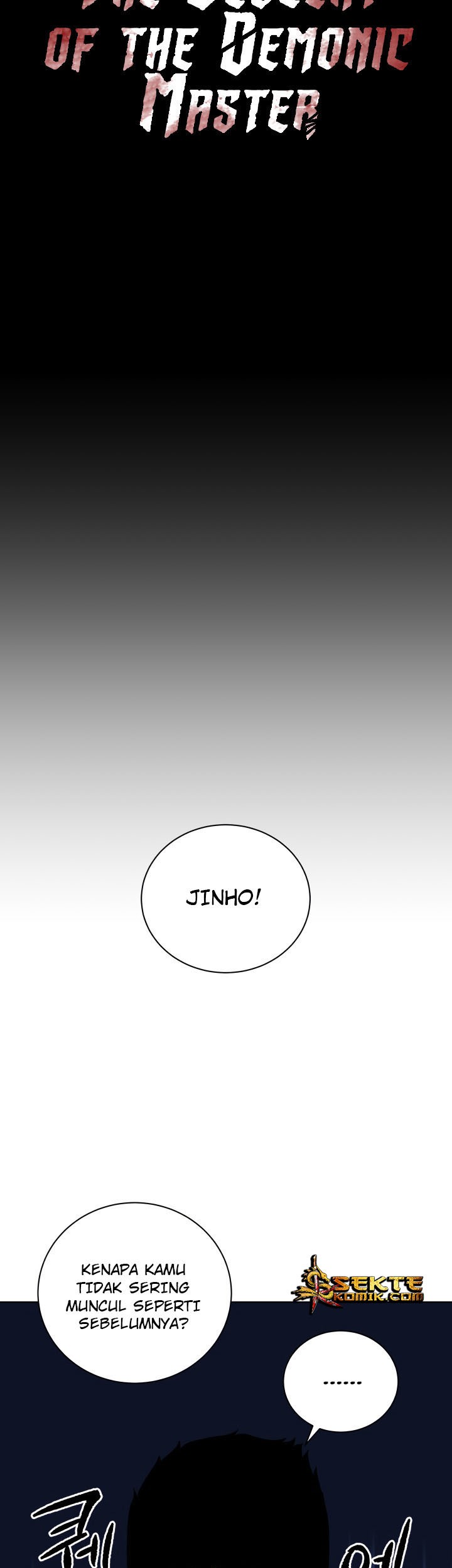 The Descent of the Demonic Master Chapter 54 Gambar 18