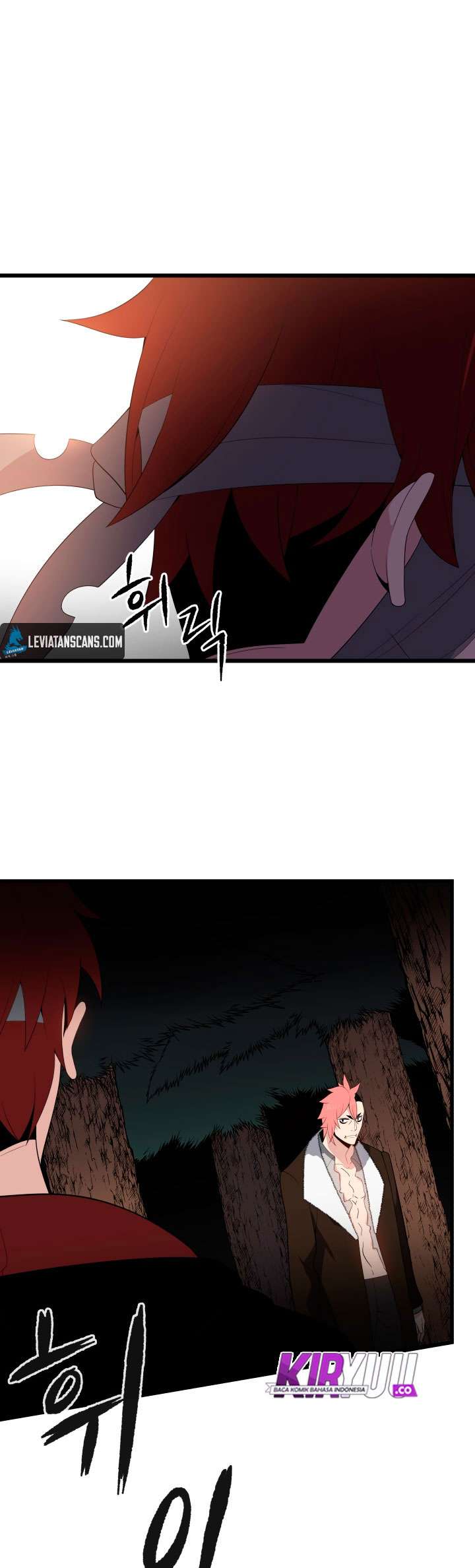 The Descent of the Demonic Master Chapter 30 Gambar 23