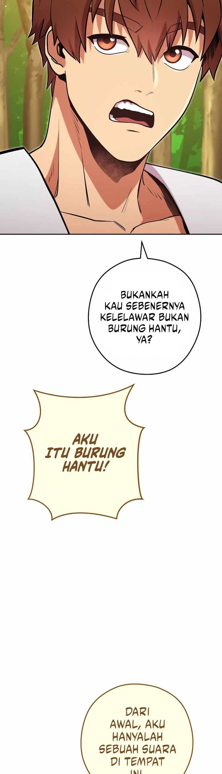 Dungeon Reset Chapter 234 halaman 19