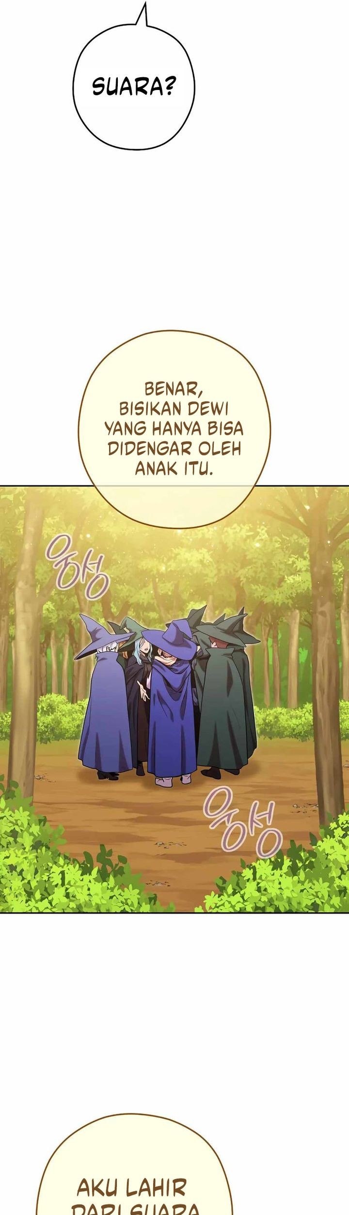 Dungeon Reset Chapter 234 halaman 21