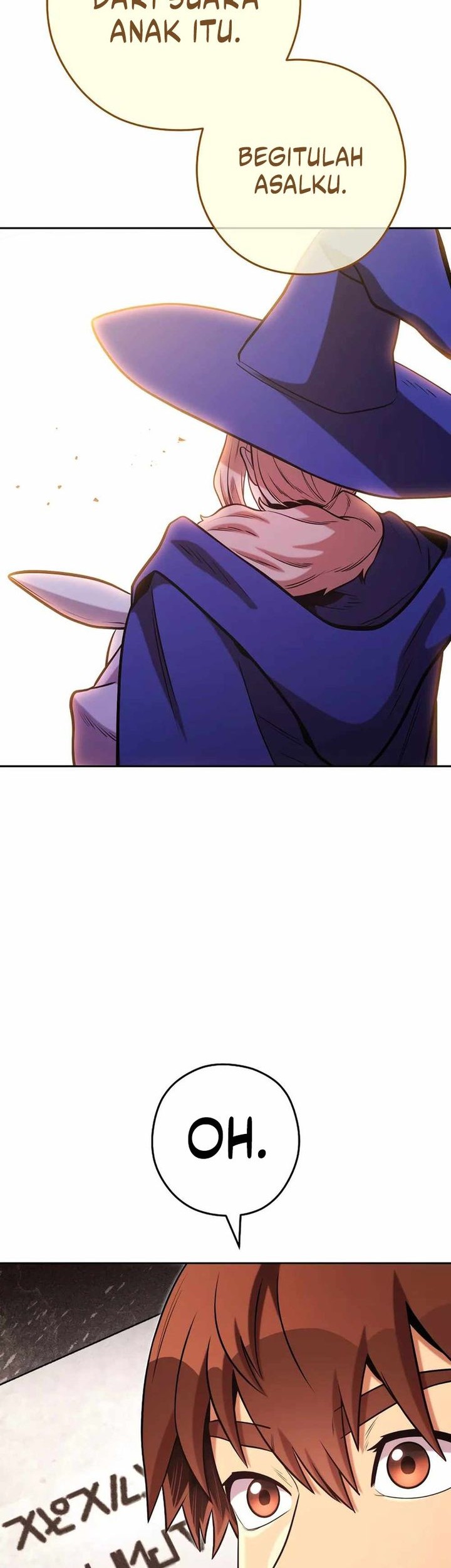 Dungeon Reset Chapter 234 halaman 22
