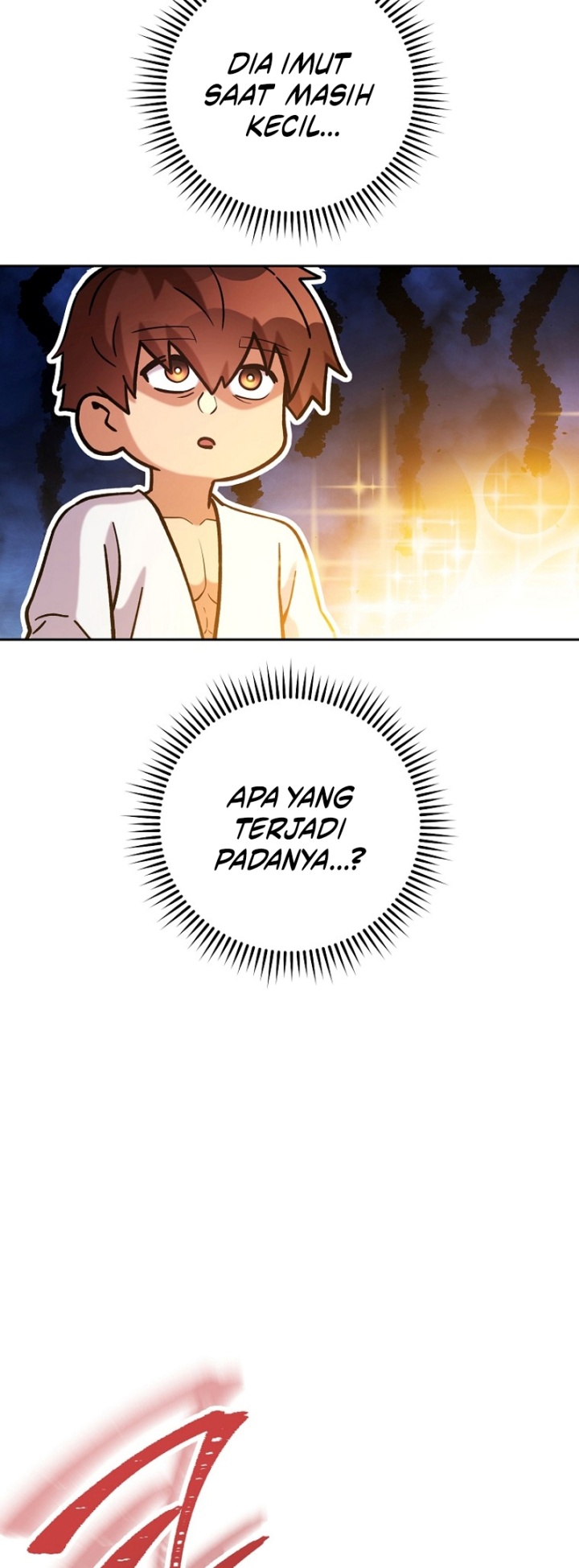 Dungeon Reset Chapter 233 halaman 20