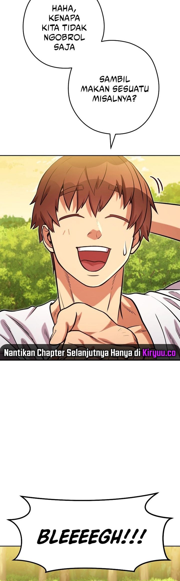 Dungeon Reset Chapter 231 halaman 17