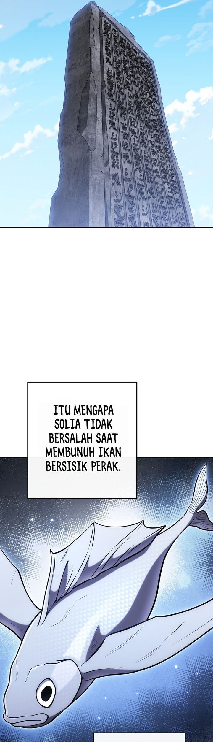 Dungeon Reset Chapter 229 halaman 18