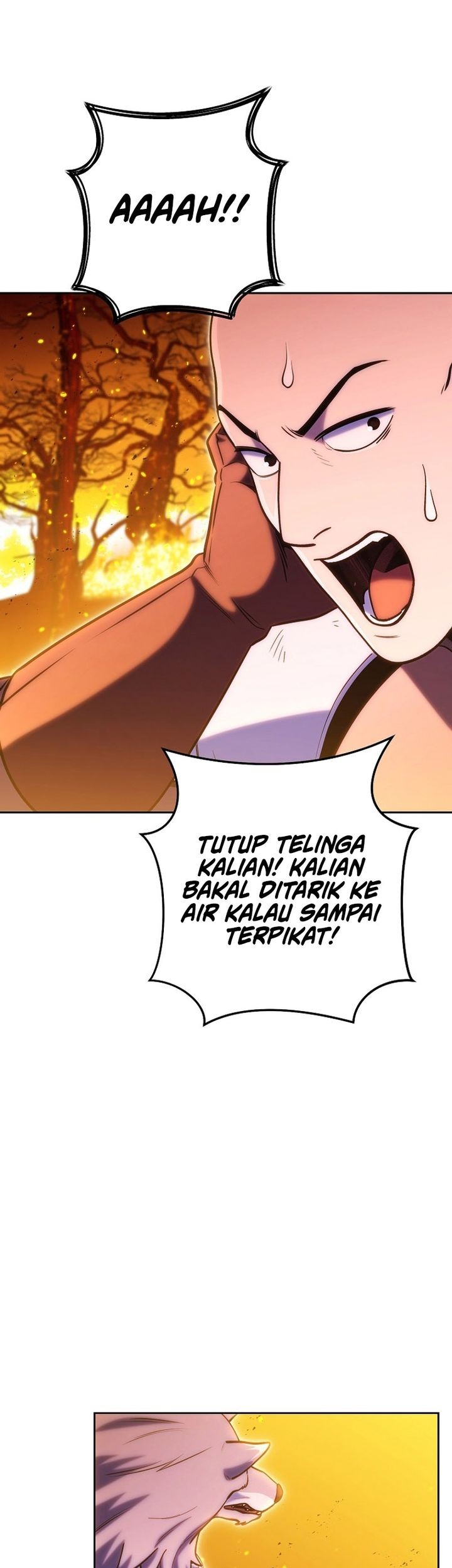 Dungeon Reset Chapter 225 halaman 17