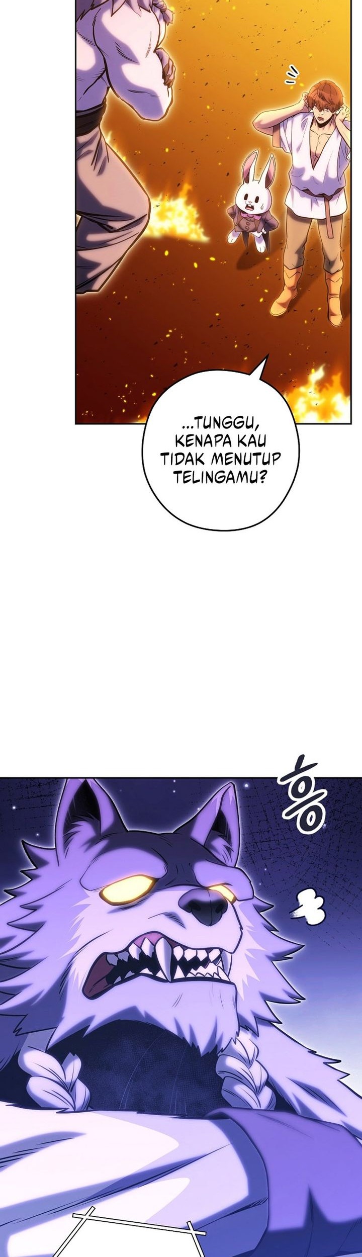 Dungeon Reset Chapter 225 halaman 18