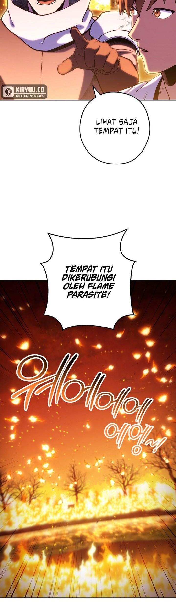 Dungeon Reset Chapter 224 halaman 20