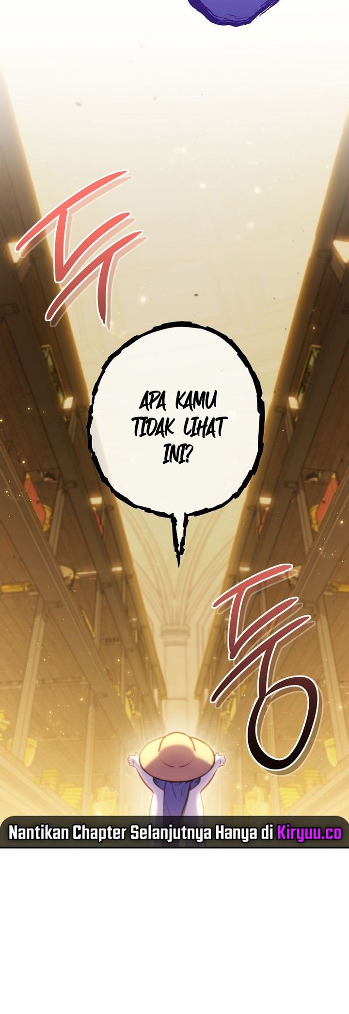 Dungeon Reset Chapter 223 halaman 19
