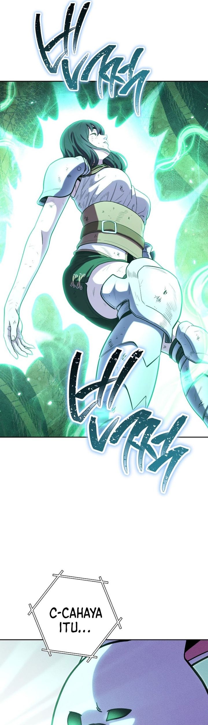 Dungeon Reset Chapter 212 halaman 18