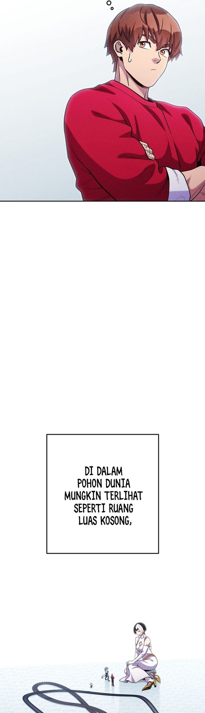 Dungeon Reset Chapter 211 halaman 18