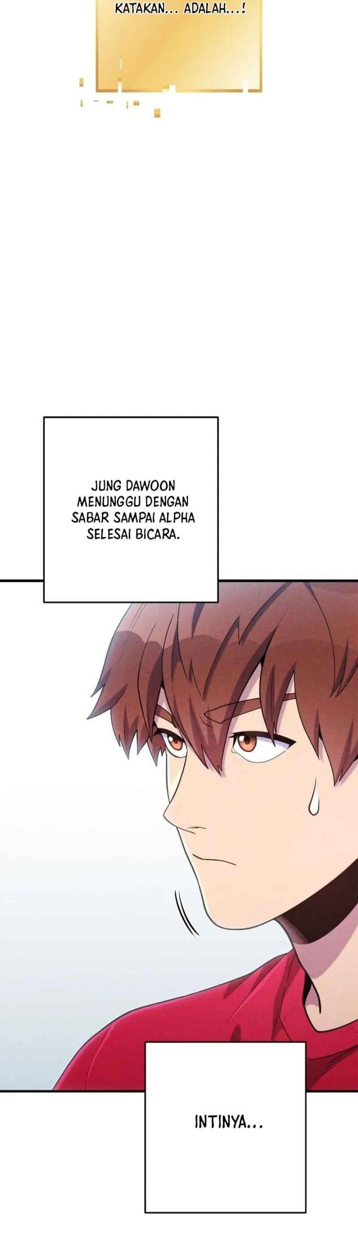 Dungeon Reset Chapter 209 halaman 18