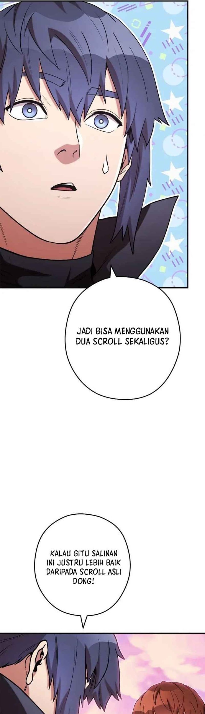 Dungeon Reset Chapter 207 halaman 17