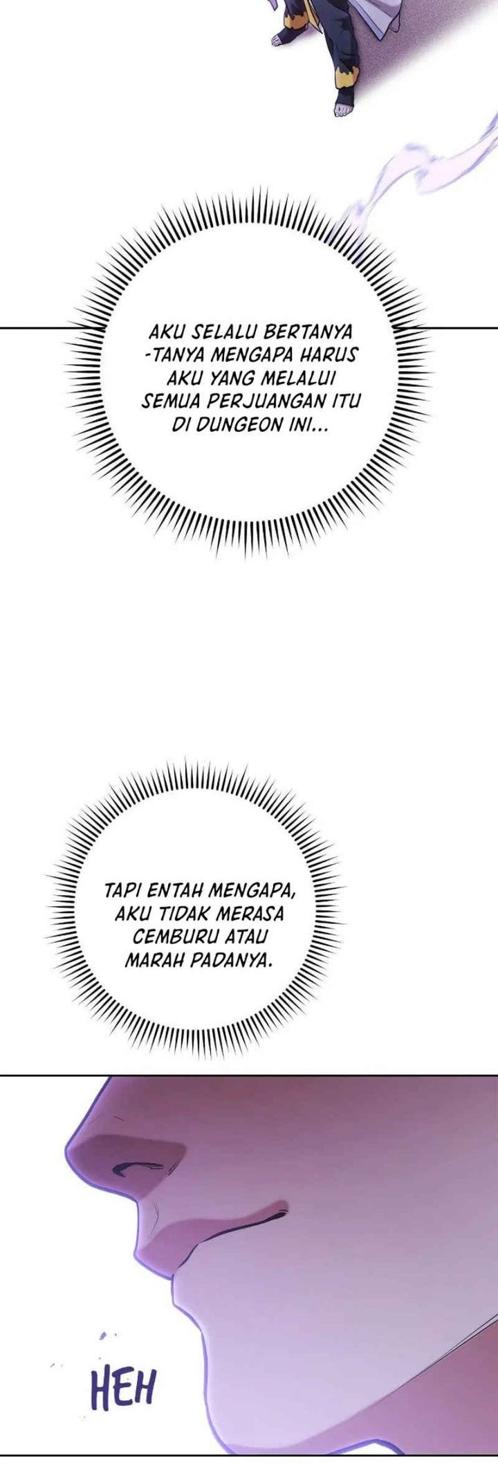 Dungeon Reset Chapter 205 halaman 16