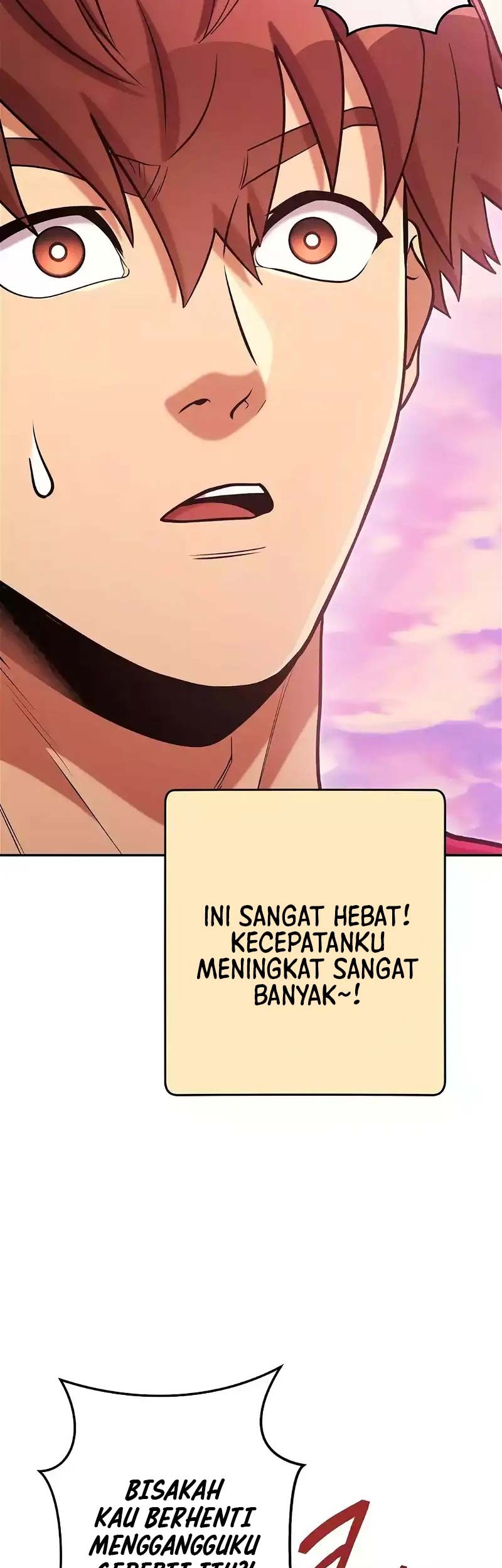 Dungeon Reset Chapter 202 halaman 18