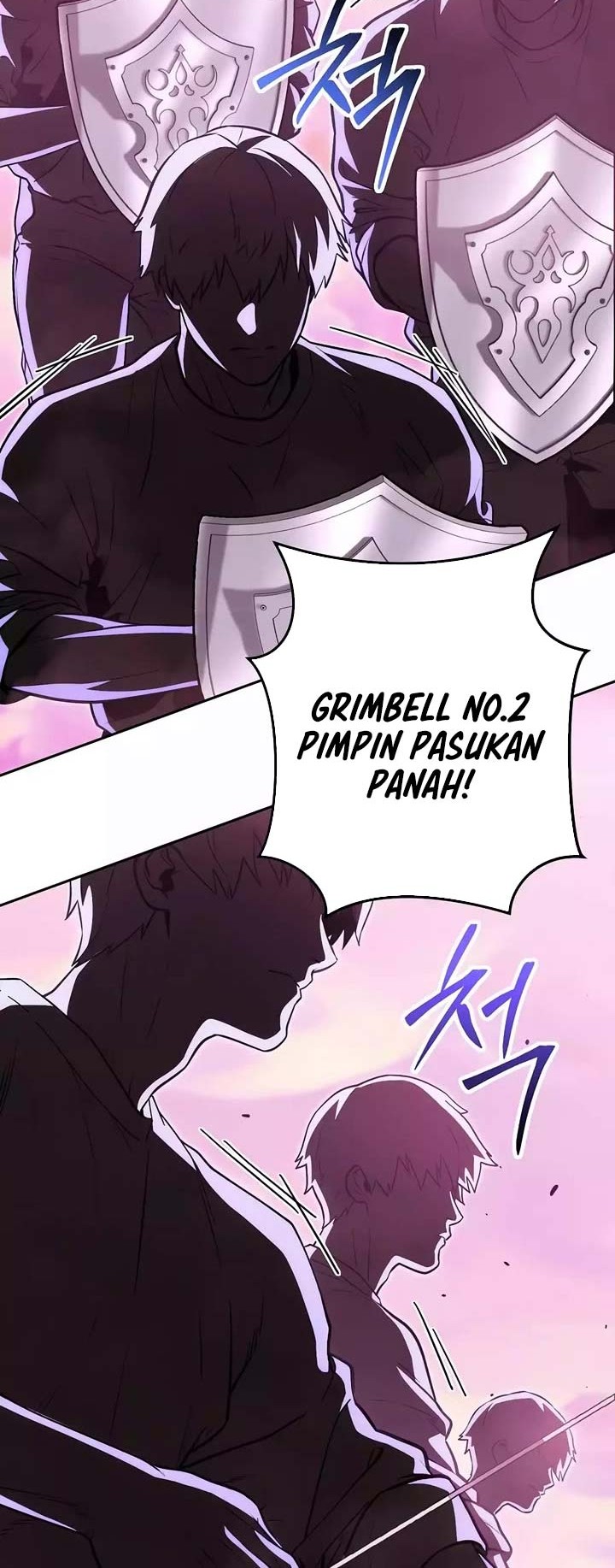 Dungeon Reset Chapter 200 halaman 17