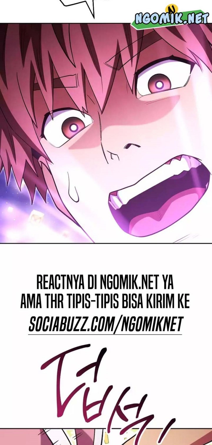 Dungeon Reset Chapter 198 halaman 19