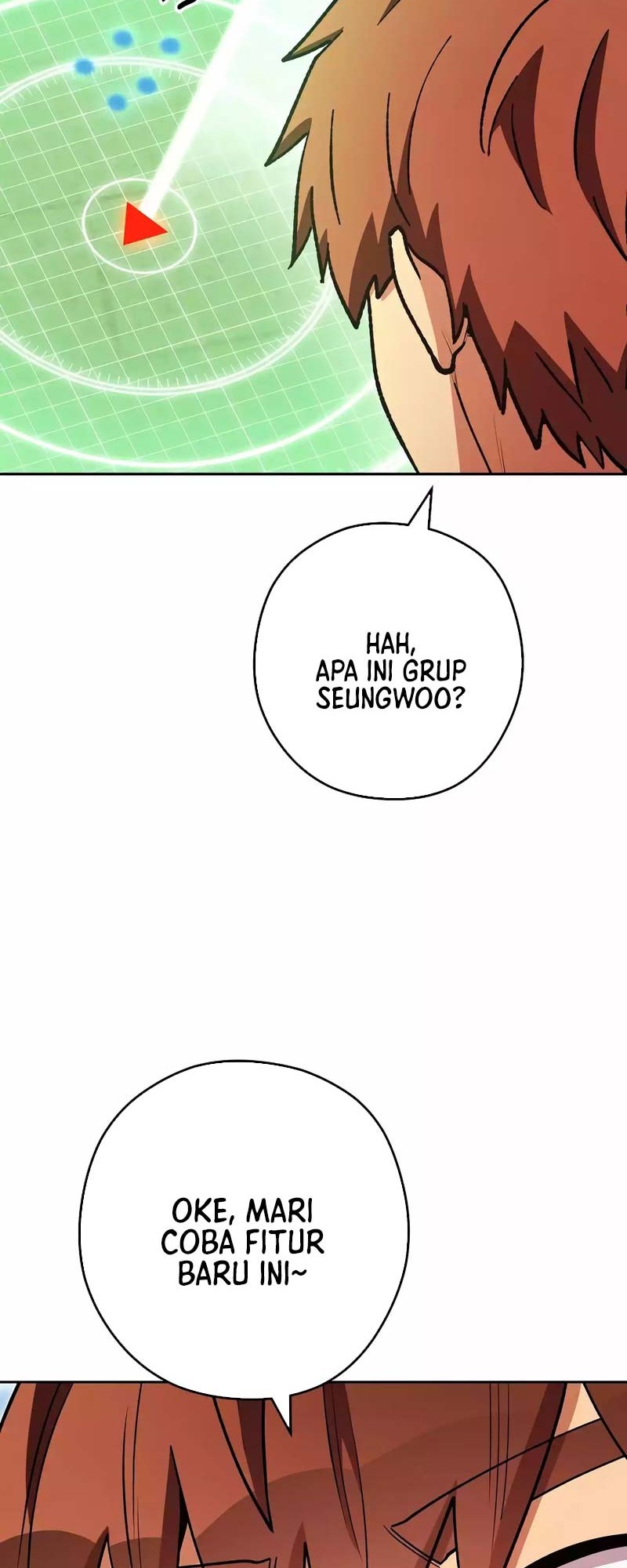 Dungeon Reset Chapter 195 halaman 17