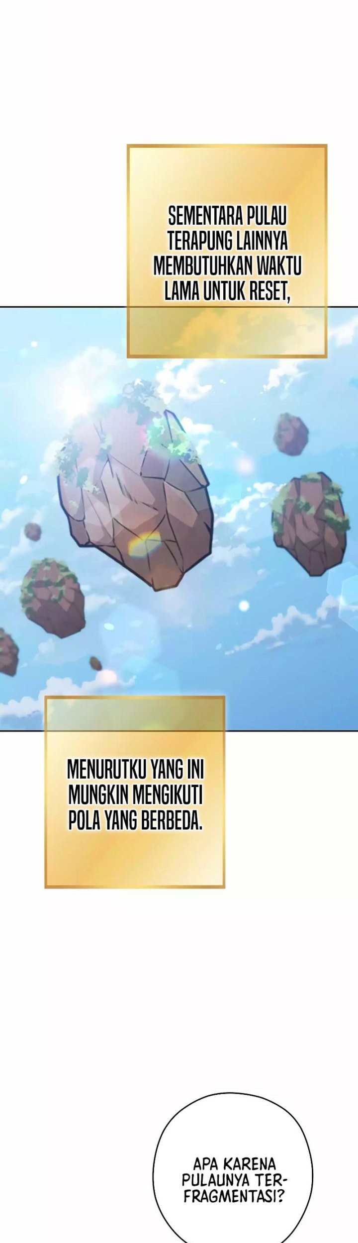 Dungeon Reset Chapter 194 halaman 18