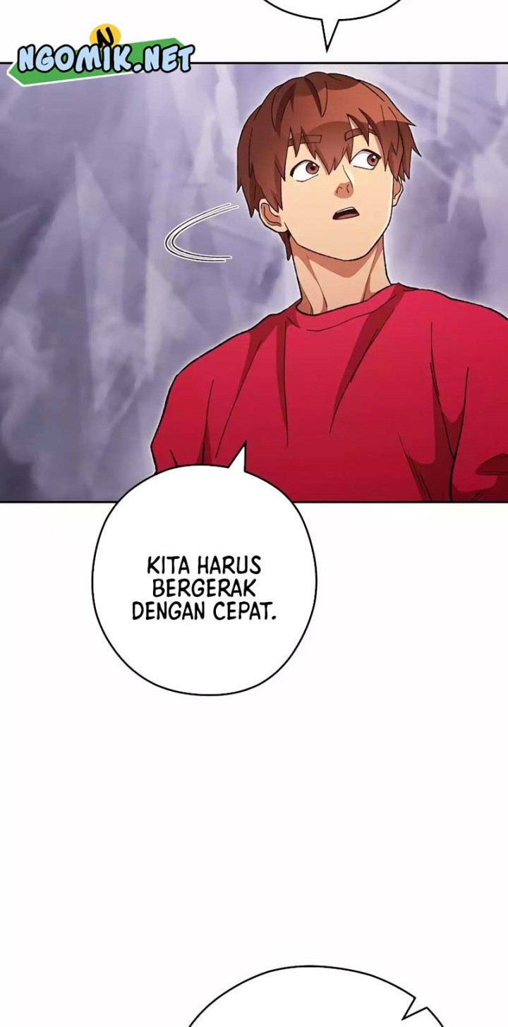 Dungeon Reset Chapter 194 halaman 19