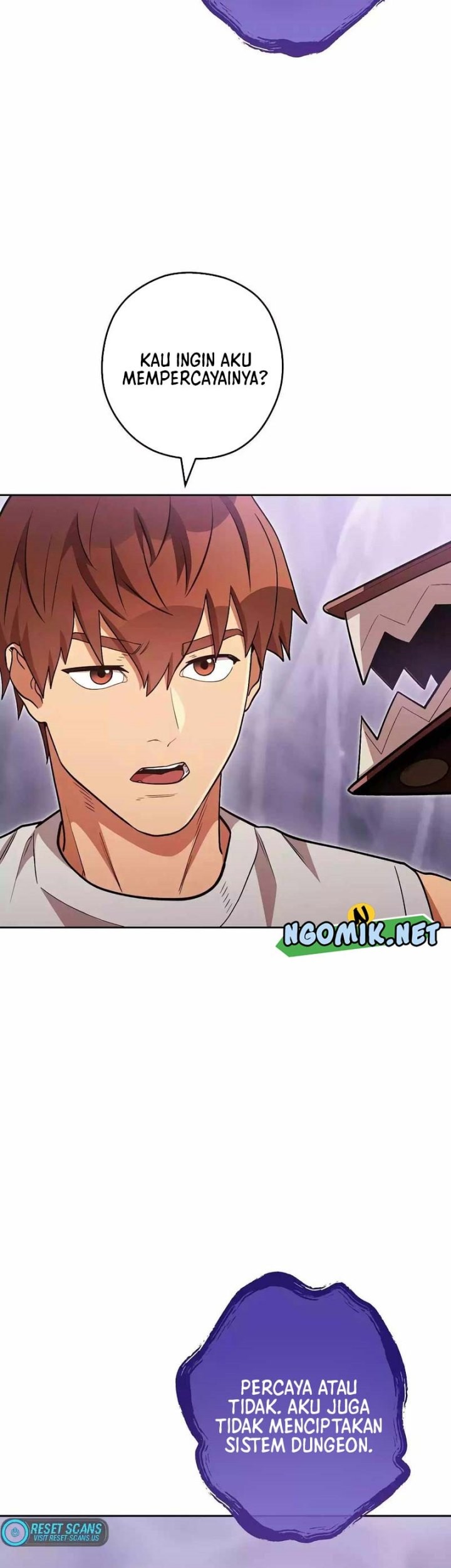 Dungeon Reset Chapter 193 halaman 18