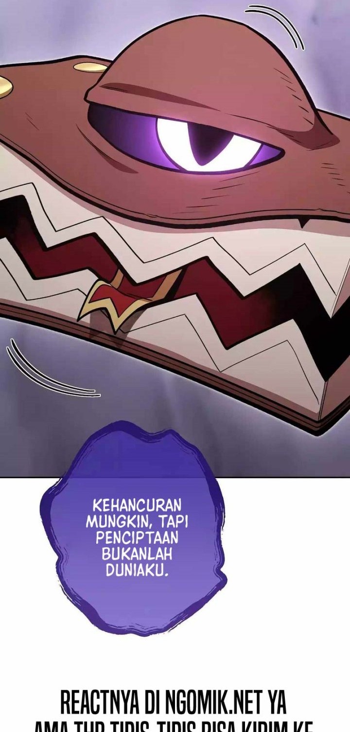 Dungeon Reset Chapter 193 halaman 19