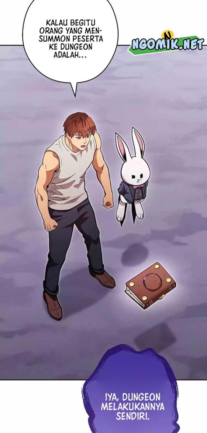 Dungeon Reset Chapter 193 halaman 17