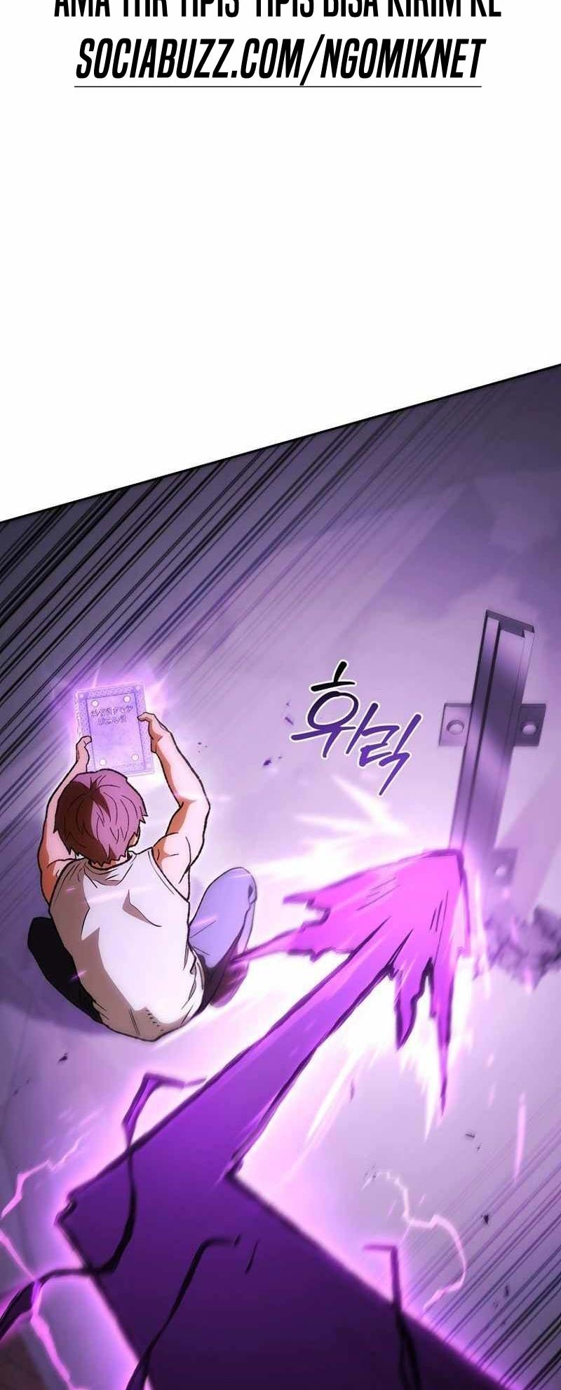 Dungeon Reset Chapter 191 halaman 21