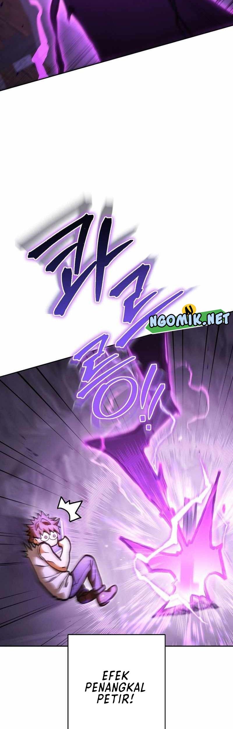 Dungeon Reset Chapter 191 halaman 22