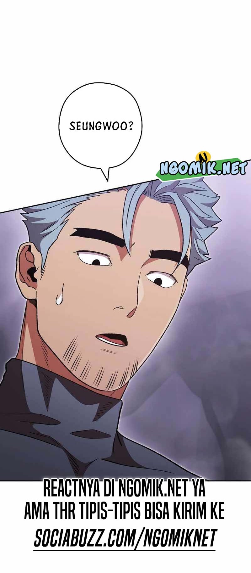 Dungeon Reset Chapter 190 halaman 19