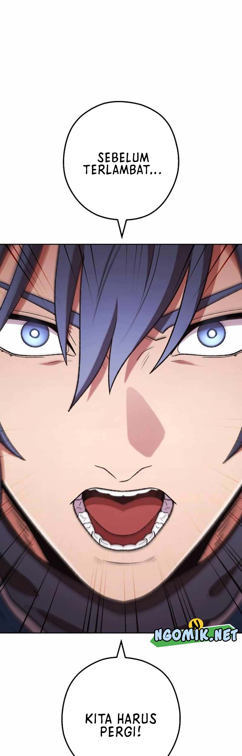 Dungeon Reset Chapter 190 halaman 20