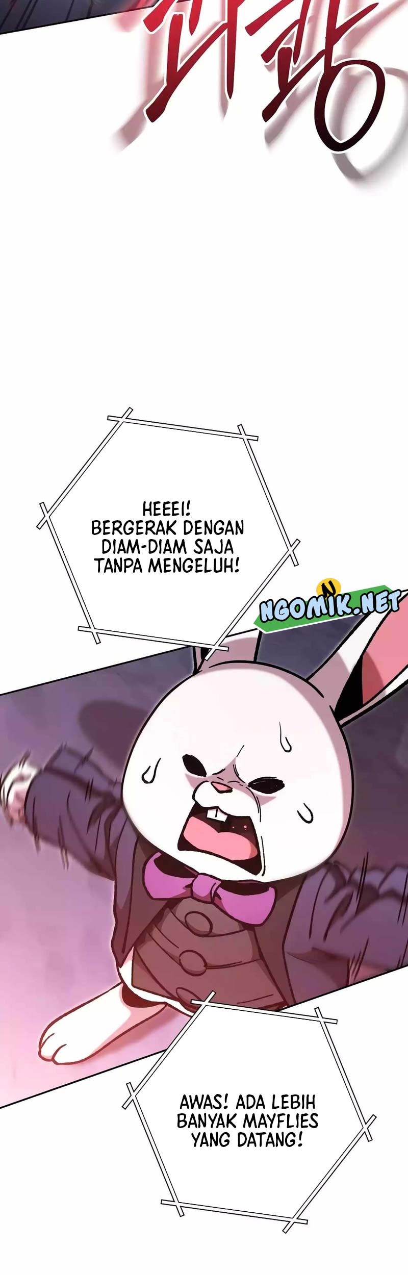 Dungeon Reset Chapter 189 halaman 18