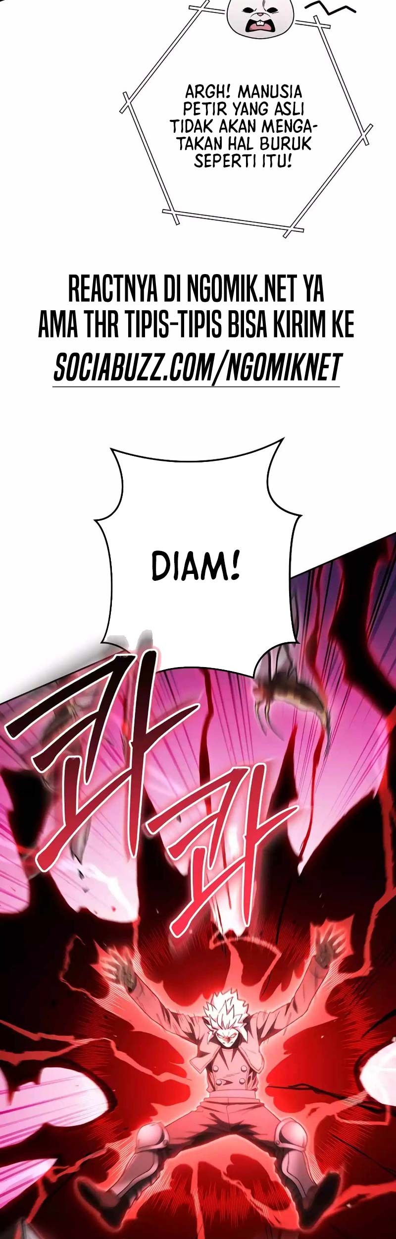 Dungeon Reset Chapter 189 halaman 20