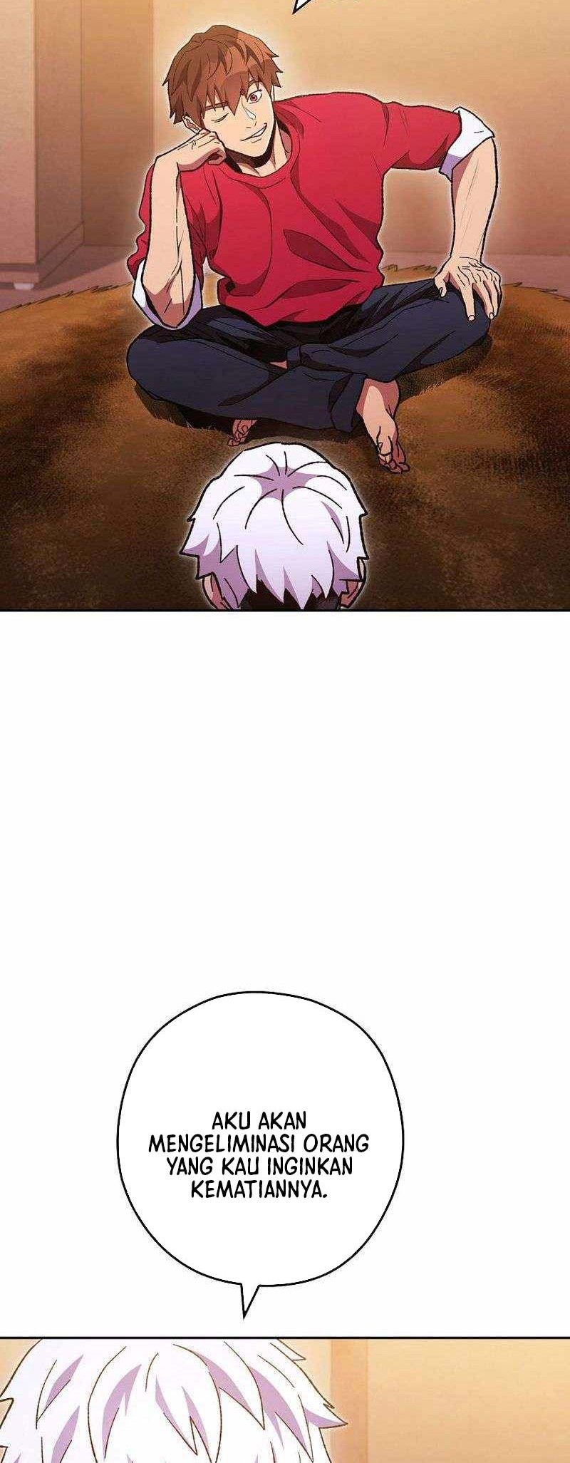Dungeon Reset Chapter 188 halaman 19