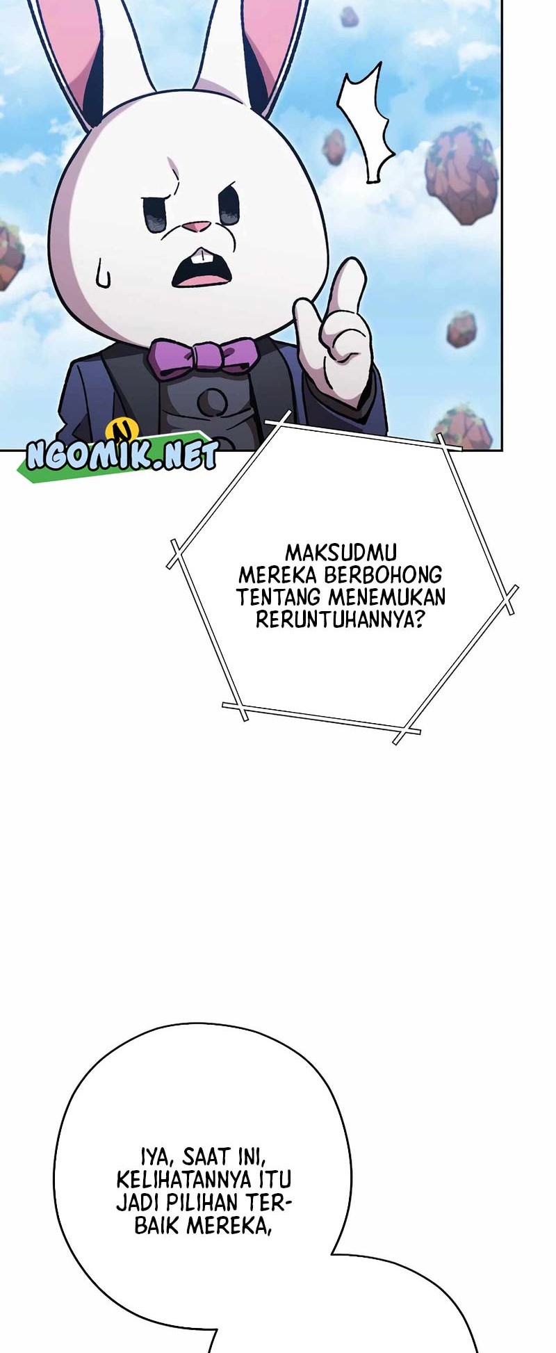 Dungeon Reset Chapter 183 halaman 19