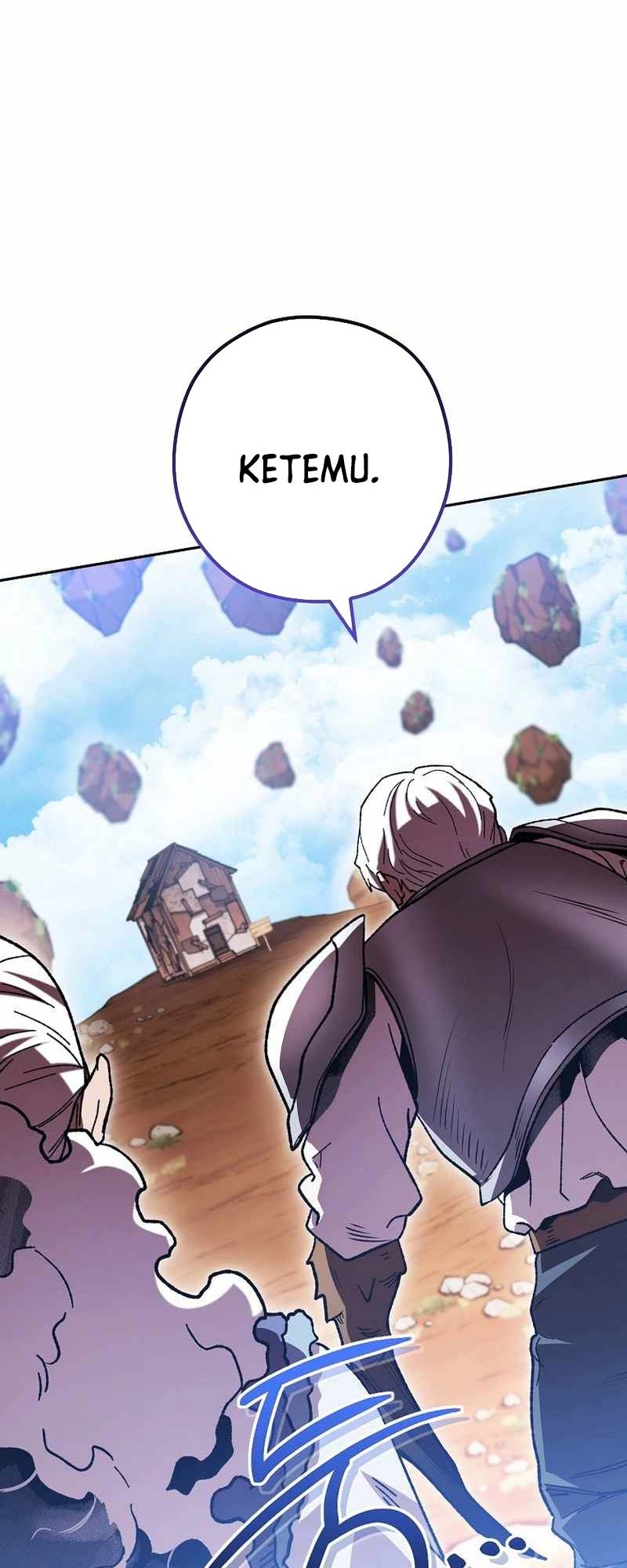 Dungeon Reset Chapter 181 halaman 19