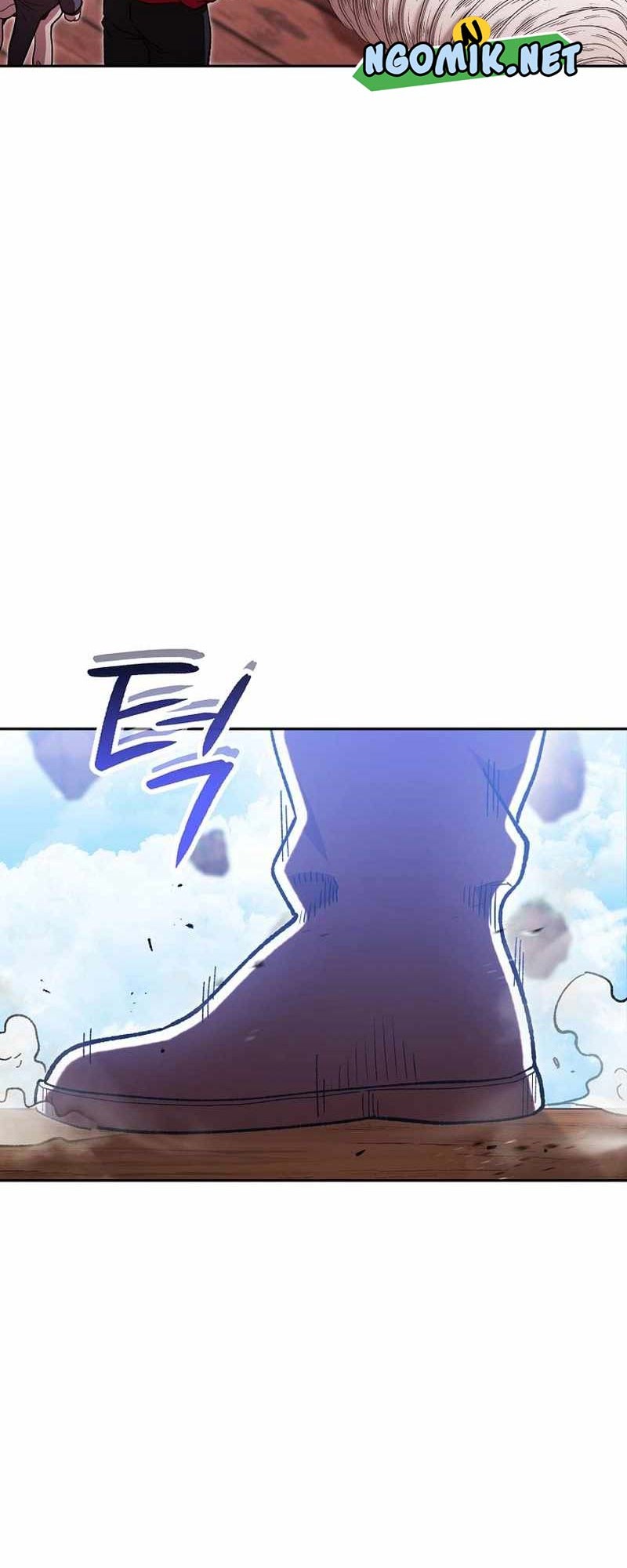 Dungeon Reset Chapter 181 halaman 17