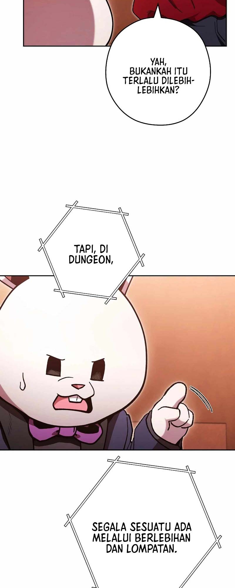 Dungeon Reset Chapter 180 halaman 19