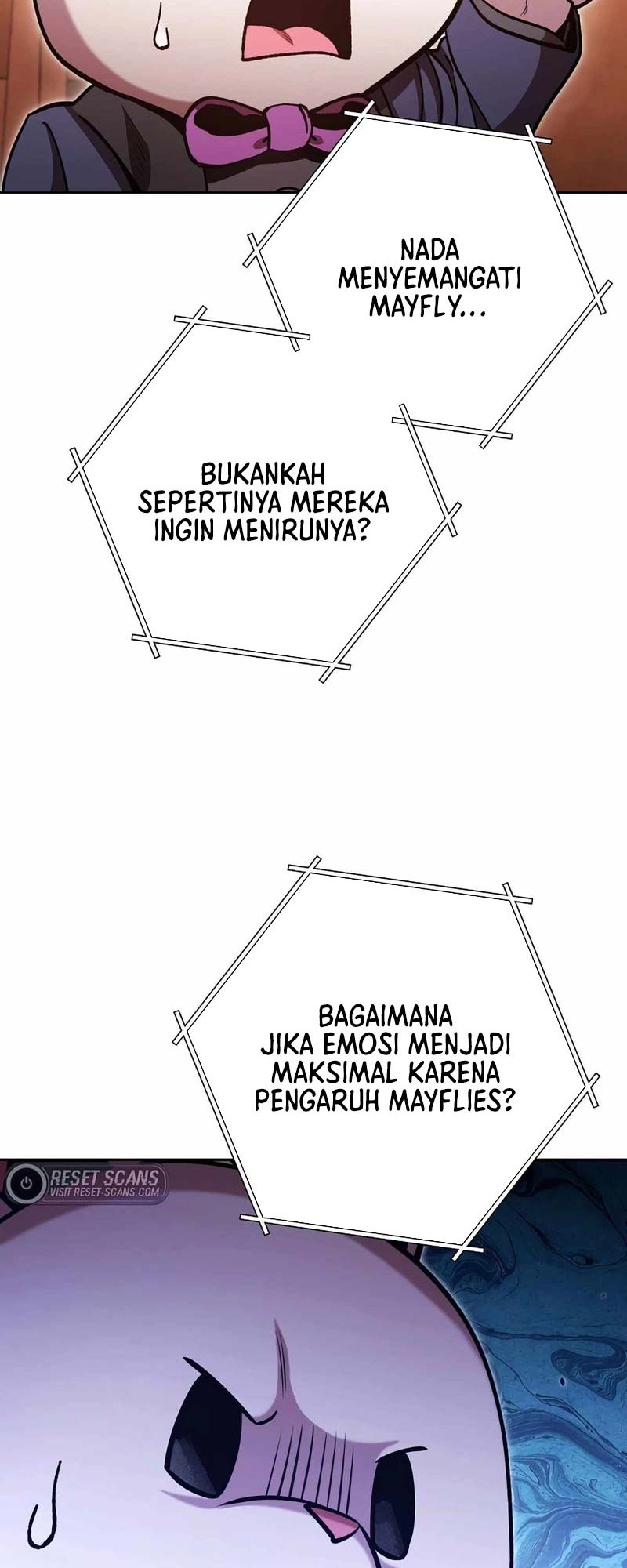 Dungeon Reset Chapter 180 halaman 17