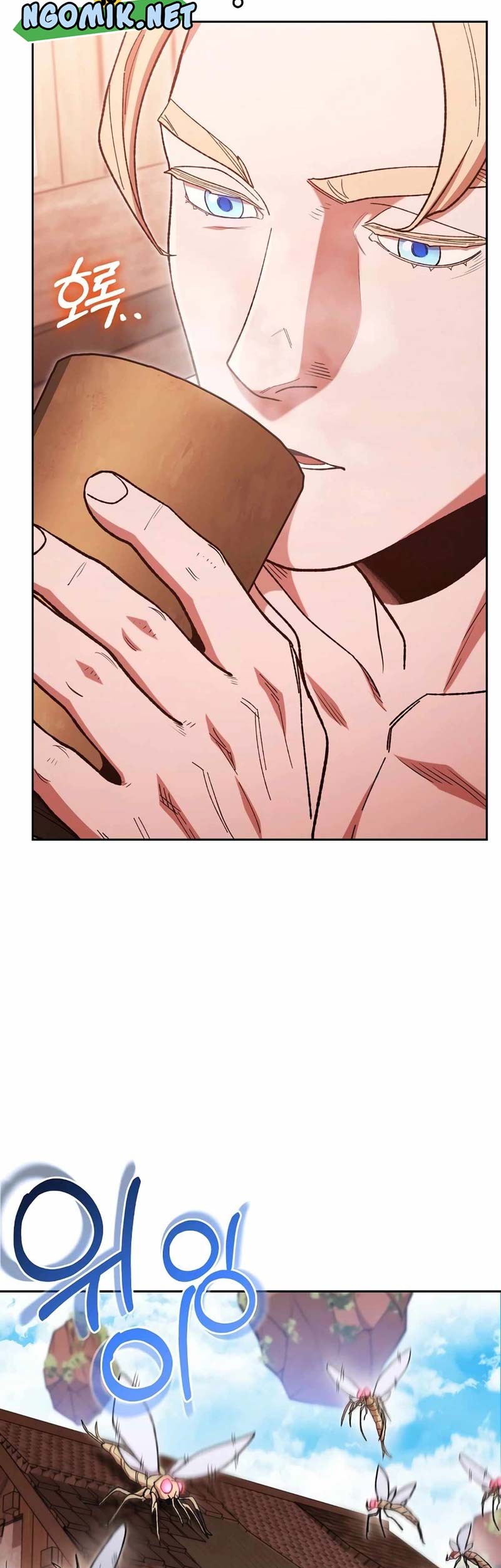 Dungeon Reset Chapter 179 halaman 18