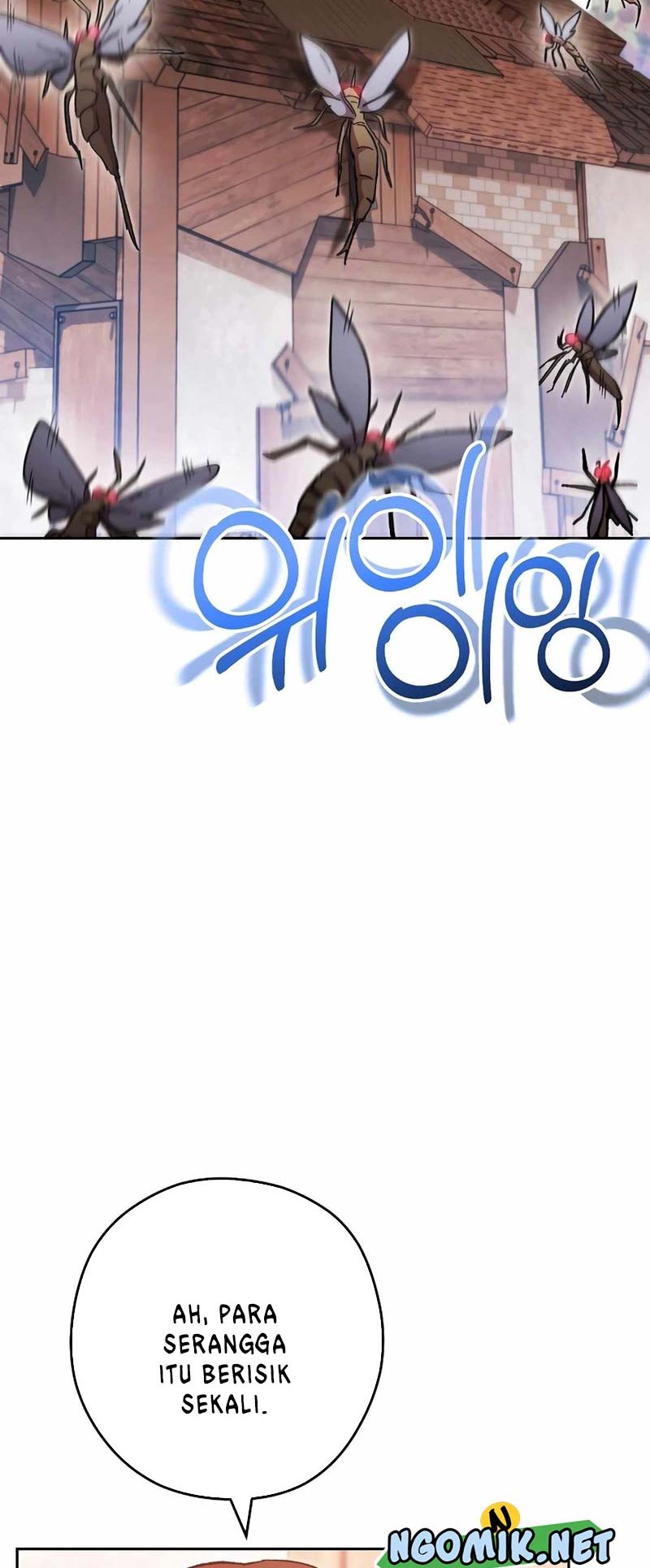 Dungeon Reset Chapter 179 halaman 19