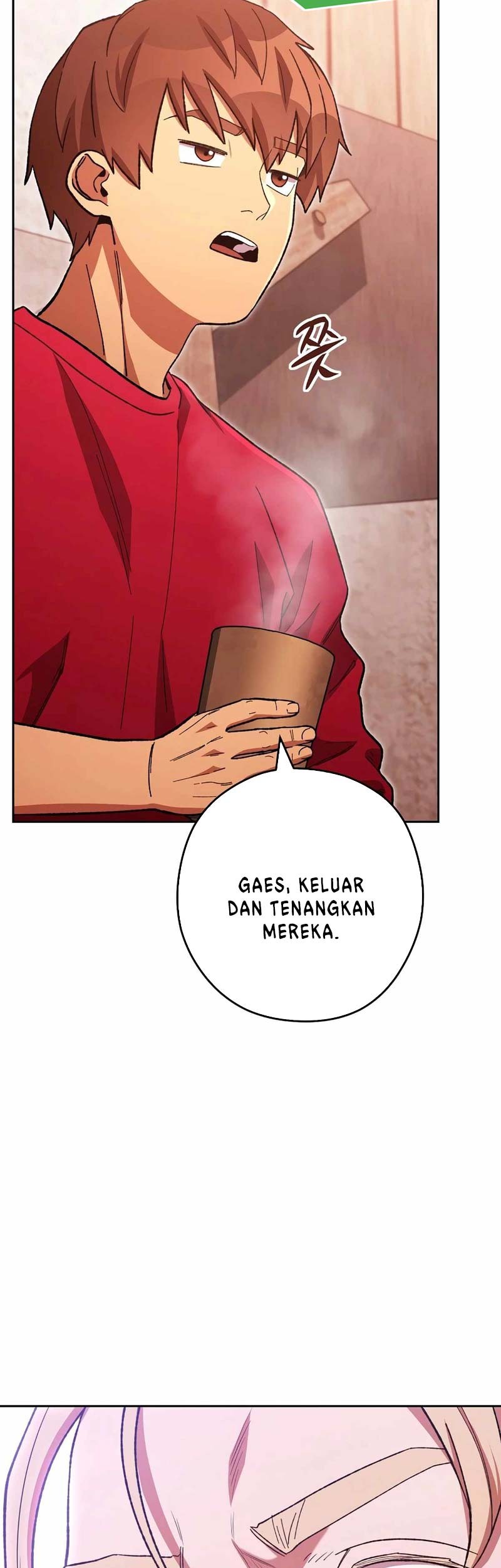 Dungeon Reset Chapter 179 halaman 20