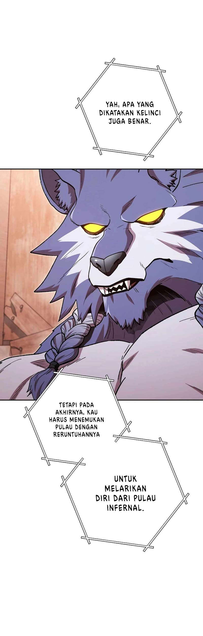 Dungeon Reset Chapter 178 halaman 16
