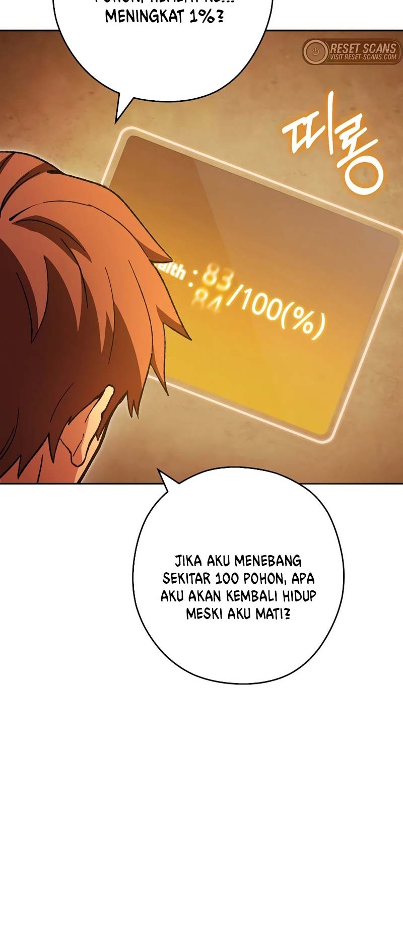 Dungeon Reset Chapter 172 halaman 17