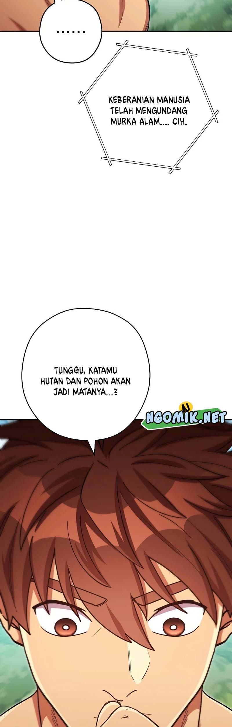 Dungeon Reset Chapter 171 halaman 18