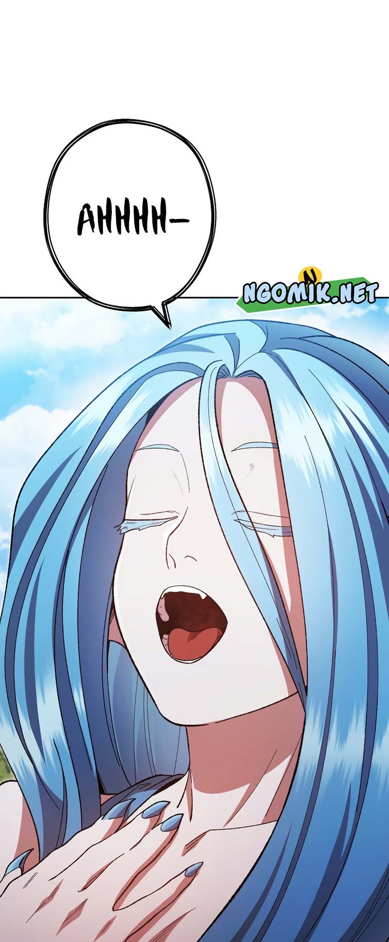 Dungeon Reset Chapter 168 halaman 15