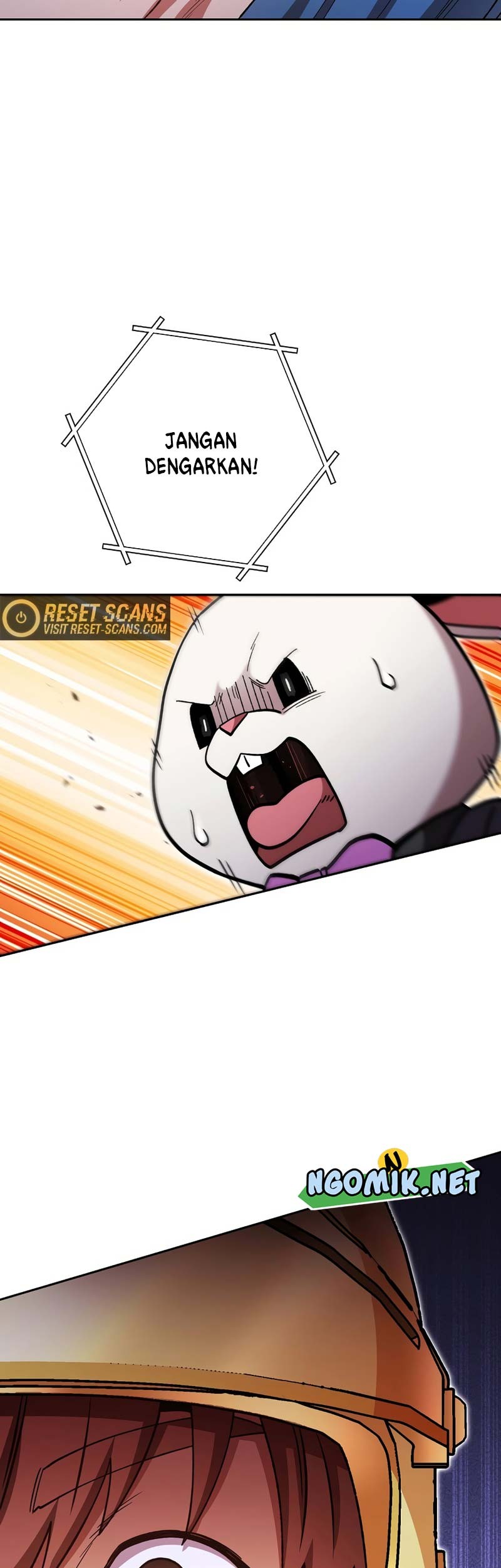 Dungeon Reset Chapter 168 halaman 16