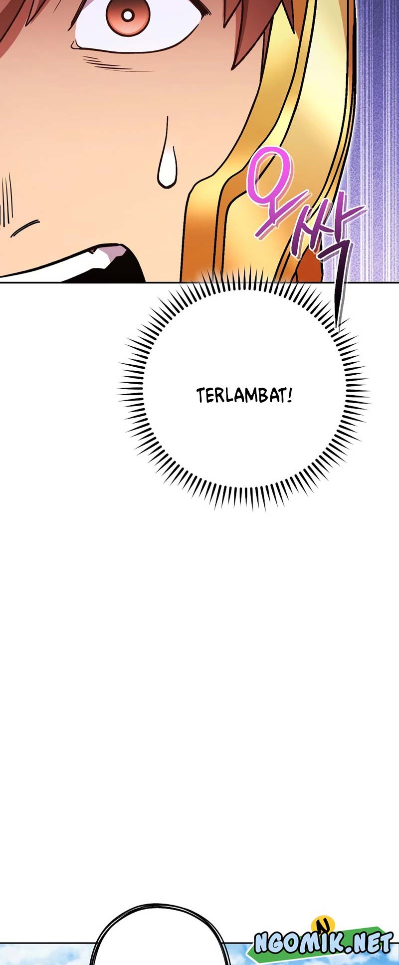 Dungeon Reset Chapter 168 halaman 17