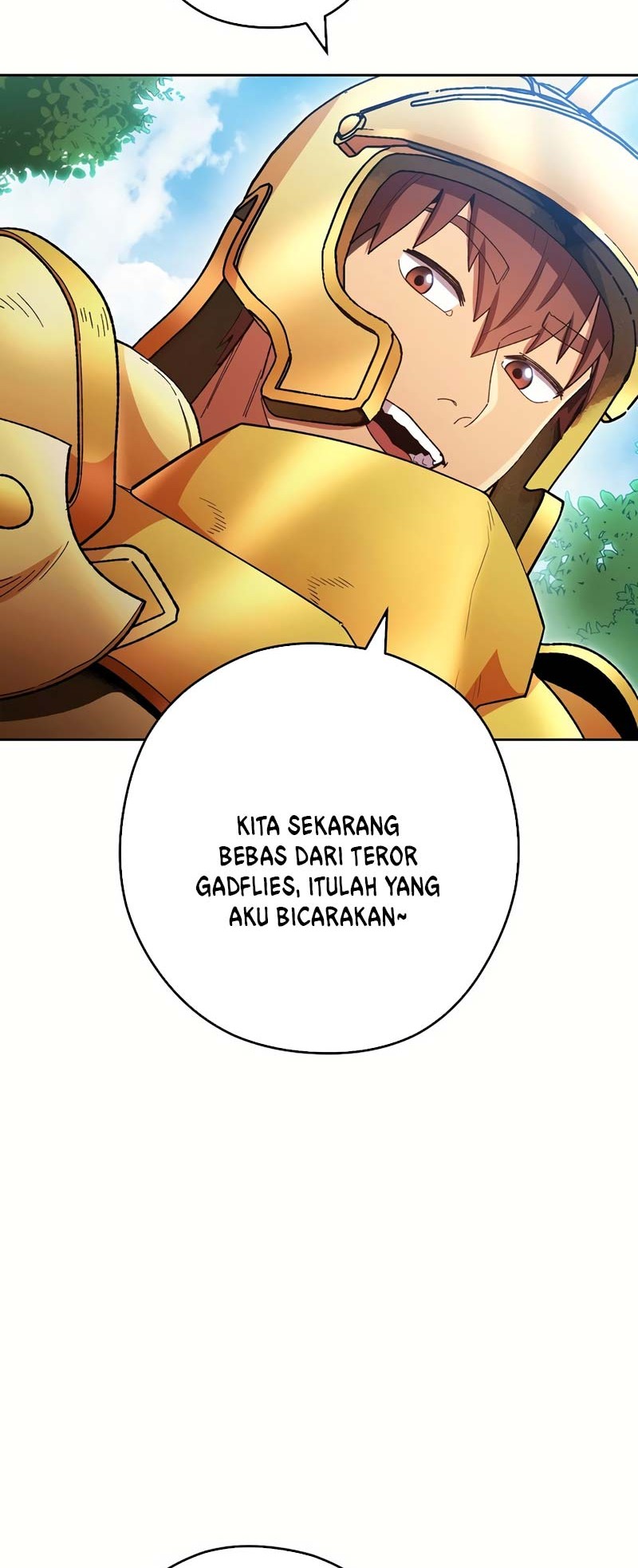 Dungeon Reset Chapter 167 halaman 19