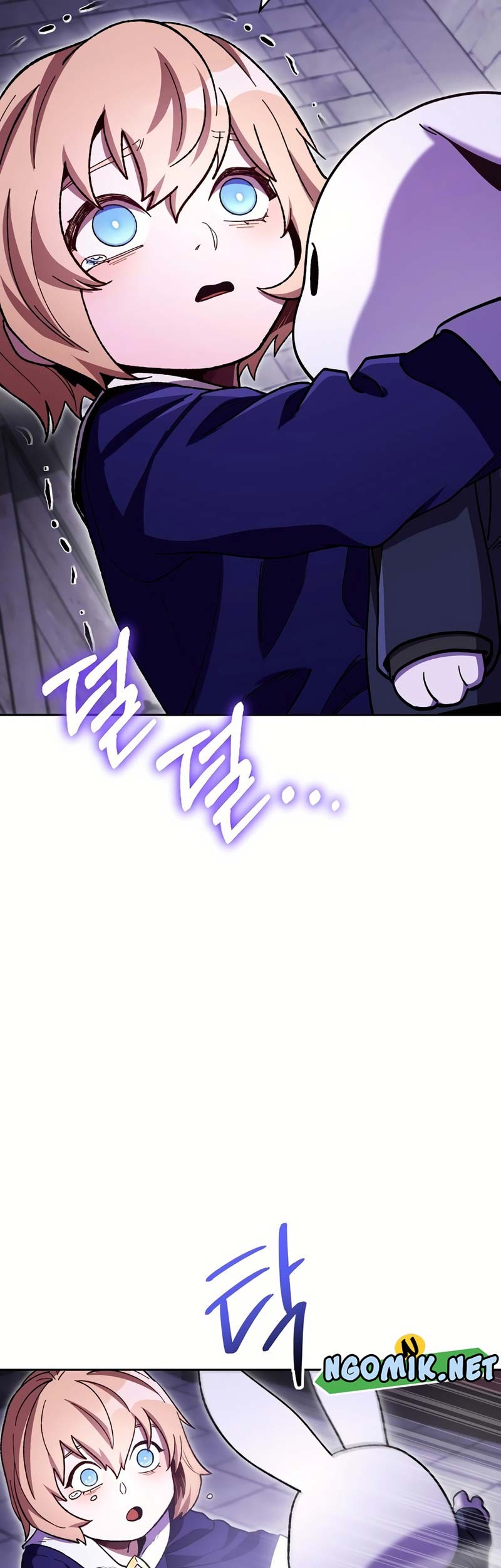 Dungeon Reset Chapter 163 halaman 20