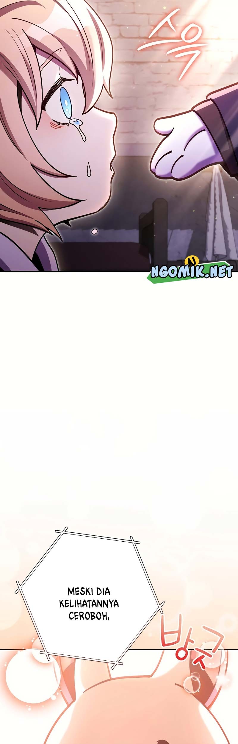 Dungeon Reset Chapter 163 halaman 22